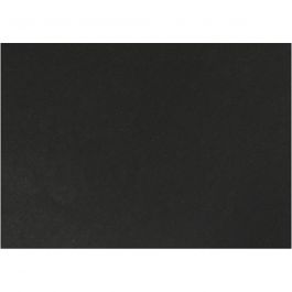 Papier Kraft, A4, feuille 210x297 mm, 100 gr, noir, 500 flles/ 1 Pq. [HOB-22138]