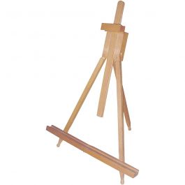 Tisch-Staffelei, H 79 cm, 1 Stk [HOB-22178]