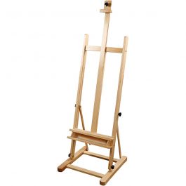 Staffelei, H 247 cm, 1 Stk [HOB-22179]