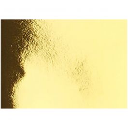 Metallic-Papier, A4, Blatt 210x297 mm, 120 g, Gold, 10 Bl./ 1 Pck [HOB-224700]