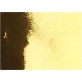 Metallic-Papier, A4, Blatt 210x297 mm, 120 g, Gold, 100 Bl./ 1 Pck [HOB-224701]
