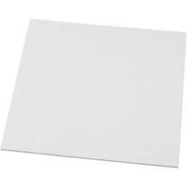 Canevas, dim. 20x20 cm, ép. 3 mm, 280 gr, 10pièces [HOB22504]