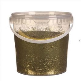 Paillettes Or 1 kg [IFS-23103]
