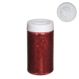 Paillettes Rouge 92 grs. [IFS-23111]