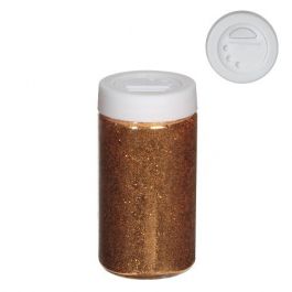 Paillettes Cuivre 92 grs. [IFS-23112]