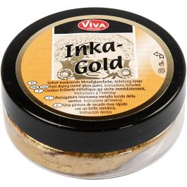 Inka Gold, or, 50ml/ 1 boîte [HOB-24217]