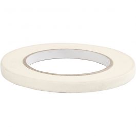 Malerkrepp, B 9 mm, 50 m/ 1 Rolle [HOB-24623]