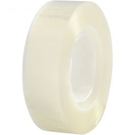 Klebeband, B 15 mm, 3x33 m/ 1 Pck [HOB-24628]