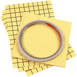 Sticky Pack Sortiment, 1 Pck [HOB-24656]