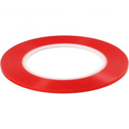 Spezialklebeband, B 3 mm, 25 m/ 1 Rolle [HOB-24662]