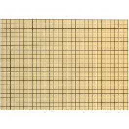 Doppelseitige Klebefolie , 210x297 mm, 5 Bl./ 1 Pck [HOB-246721]