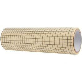 Doppelseitiges Folienband 32cm x 5m (1 Rolle) [HOB24674]