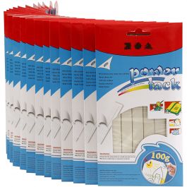 Power Tack Haftstreifen, 24x100 g/ 1 Pck [HOB-24689]