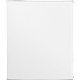 Entoilé, P: 1.6 cm, dim. 24x30 cm, 360 gr, blanc, 10 pièces/ 1 Pq. [HOB-25704]
