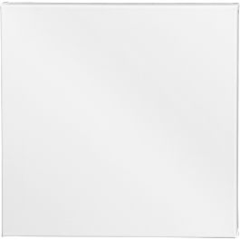 Entoilé, P: 1.6 cm, dim. 40x40 cm, 360 gr, blanc, 1 pièce [HOB-257070]