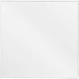 Entoilé, P: 1.6 cm, dim. 40x40 cm, 360 gr, blanc, 10 pièces/ 1 Pq. [HOB-25707]