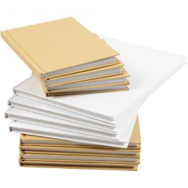 Carnet de notes, 72 ass./ 1 Pq. [HOB-26354]