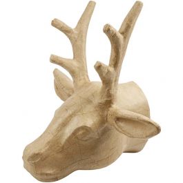Trophée, H : 30 cm, 1 pièce [HOB-26680]