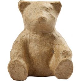 Ours, H : 8 cm, 1 pièce [HOB-26683]