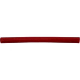 Cire pour pistolet , L : 10 cm, d 8 mm, rouge, 6 pièces/ 1 Pq. [HOB-27023]