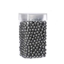 Perles 8 mm Argent 220 grs. [IFS-27059]