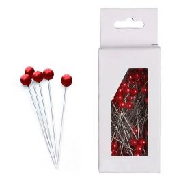 Punaise 6 mm Rouge [IFS-27514]