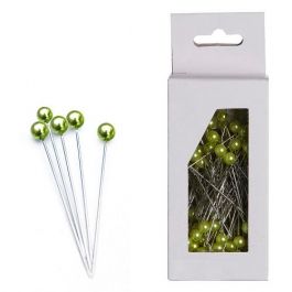 Punaise 6 mm Vert citron [IFS-27526]