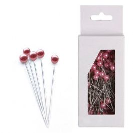Punaise 6 mm rose clair [IFS-27585]