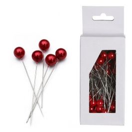 Punaise 8 mm Rouge [IFS-27614]