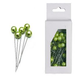 Punaise 8 mm Vert citron [IFS-27626]