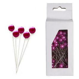 Punaise 8 mm Fuchsia [IFS-27656]