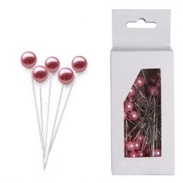 Punaise 8 mm rose clair [IFS-27685]