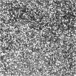 Biopaillettes, d 0,4 mm, argent, 10 gr/ 1 boîte [HOB-284360]