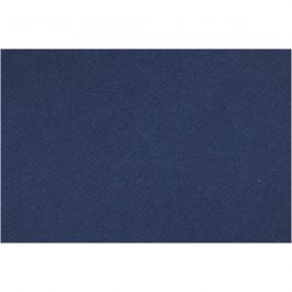 Papier cartonné Mi-Teintes, A4, feuille 210x297 mm, 160 gr, Indigo Blue, 1 flles [HOB-294140]