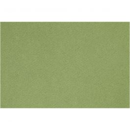 Papier cartonné Mi-Teintes, A4, feuille 210x297 mm, 160 gr, Apple Green, 1 flles [HOB-294475]