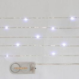 LED cuivre par 20 ton blanc [IFS-30141]