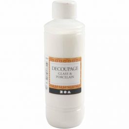 Laque de Découpage, 250 ml/ 1 flacon [HOB-31916]