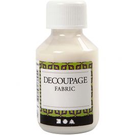 Laque de Découpage, 100 ml/ 1 flacon [HOB-319361]