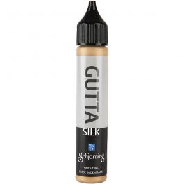 Gutta, Antikgold, 28 ml/ 1 Fl. [HOB-33390]