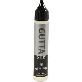 Gutta, Transparent, 28 ml/ 1 Fl. [HOB-33392]