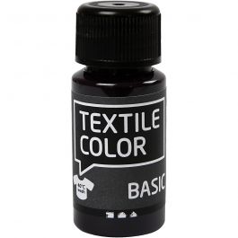 Textilfarbe, Rotviolett, 50 ml/ 1 Fl. [HOB-34209]
