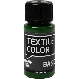 Textile Color, vert pré, 50 ml/ 1 flacon [HOB-34211]