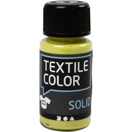 Textile Color, opaque, kiwi, 50 ml/ 1 flacon [HOB-34217]