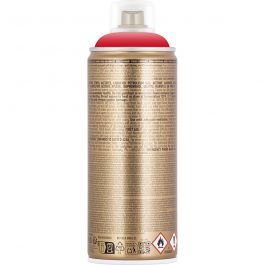 Sprühfarbe, Rot, 400 ml/ 1 Dose [HOB-35011]