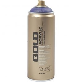 Sprühfarbe, Flieder, 400 ml/ 1 Dose [HOB-35013]