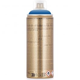Sprühfarbe, Blau, 400 ml/ 1 Dose [HOB-35015]