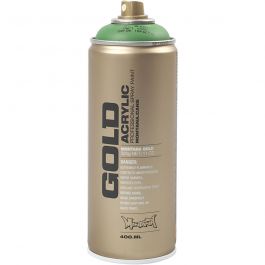 Sprühfarbe, Grün, 400 ml/ 1 Dose [HOB-35017]