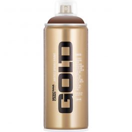 Sprühfarbe, Braun, 400 ml/ 1 Dose [HOB-35018]