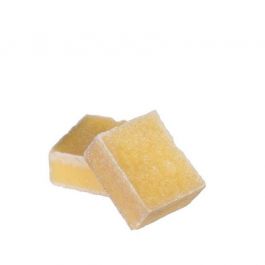 Cubes de parfum Citron vert Basilic (24 pcs) [IFS-36017]