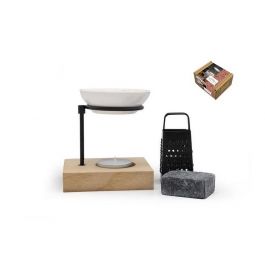 Aroma Boîte cadeau Parfum Musc (1 set) [IFS-36302]